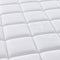 vidaXL - Pocketveringmatras - middelhard-plus - 120x200 - cm