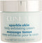 Clinique - Sparkle Skin Body Exfoliating Cream Body peeling (L)