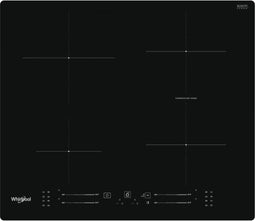 Whirlpool inductiekookplaat - WB S2560 NE