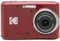 Kodak FZ45 - Digitale Camera - 16Mpx 4x zoom - Rood