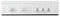 Beko FSM67010GW - Fornuis - Wokbrander - Wit