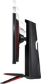 LG 24GN650 - Full HD IPS Gaming Monitor - 144Hz 1ms - 24 Inch