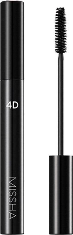 MISSHA 4D Mascara