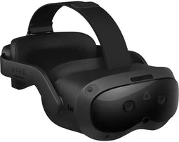 HTC Vive Focus Vision - VR-headset - Hybride standalone PC VR met full-body tracker - 4896x2448 resolutie