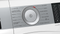 BOSCH WDU8H540NL - Was-droogcombinatie - 6 kg wassen en drogen - Wit