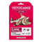 VETOCANIS Spot On, anti-vlooien en anti-tick pipetten - voor cat