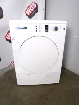 Bosch Serie 4 - Condenswasdroger 7 kg - Digitale display