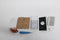 Ring Video Doorbell (Gen 2) - Videodeurbel - 1536p HD-video - Inclusief Chime
