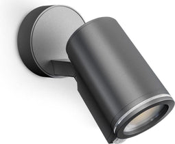 Steinel ONE LED Wandlamp - Bewegingssensor - Bluetooth - Antraciet