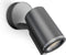 Steinel ONE LED Wandlamp - Bewegingssensor - Bluetooth - Antraciet