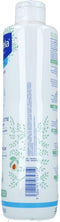 Mustela Toiletmelk zonder spoelen 750 ml