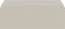 Selsey Veldio - Wandnachtkastje - 1 lade - Grijs beige