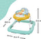 Disney Baby Winnie de Poeh Once Upon a Walk activiteitenloophulp, 2 speelmogelijkheden, uniseks, van