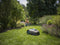 GARDENA smart SILENO free 600 - Robotmaaier - Draadloze technologie LONA™ intelligentie - 600 m²