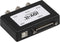 Joy-it JT-ScopeMega50 USB-oscilloscoop 15 MHz 2-kanaals, 16-kanaals 8 Bit Digitaal geheugen (DSO), Mixed-signal (MSO),