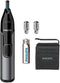 Philips Series 5000 NT5650/16 - Neustrimmer - Waterbestendig met huidbescherming - Zwart