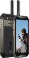 Smartphone Ulefone Armor 20WT Black 12 GB RAM 256 GB 5,65