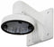Hikvision DS-1272ZJ-110 - Muursteun - Aluminium - Zwart