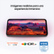 SAMSUNG Galaxy S23 FE 5G - 256 GB - 8 GB RAM - Grafiet