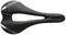 Selle Italia MAX SLR Gel TI 316 Superflow - Zadel - 145 mm x 275 mm - Zwart