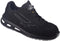 U-Power Carbon S3 RL20013 - Zwart - 46