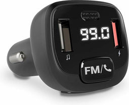 Mp3-speler en FM-zender voor Auto's Energy Sistem 455577