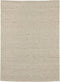 Perledo 3 Vloerkleed - 250x300 - Rechthoek - Laagpolig,Structuur Tapijt - Industrieel - Beige, Bruin