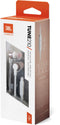 JBL T210 - In-ear oordopjes - JBL Pure Bass - Rosé Goud