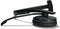 EPOS Sennheiser Adapt 230 - On-Ear Koptelefoon - Draadloos met Microfoon - Zwart
