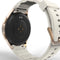 Hama 8900 - Smartwatch - GPS telefoonfunctie gezondheidsmonitoring - Goud