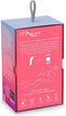 We Vibe Melt Rosa Luchtdruk Vibrator