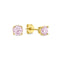 Oorbellen Dames - New Bling HIN00336 - Goud