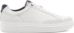 UGG SOUTH BAY SNEAKER LOW - Heren Sneakers - Maat 45 - WHITE