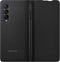 Samsung Galaxy Z Fold3 - Flip Cover met S Pen en 25W Travel Adapter - Zwart