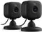 Blink Mini 2 - Bewakingscamera - Full HD 1920x1080 30fps - Zwart (2-pack)