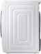 Samsung DV9BN8288AW - Warmtepompdroger - 9 kg - A+++ - 63 dB