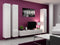 Cama RTV VIGO180 b/b TV meubel & entertainment center