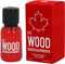 Dsquared2 Red Wood pour Femme - Eau de toilette - 30 ml
