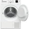 Beko DF7330PX0 - Warmtepompdroger - 7 kg - A+ - 15 programma's