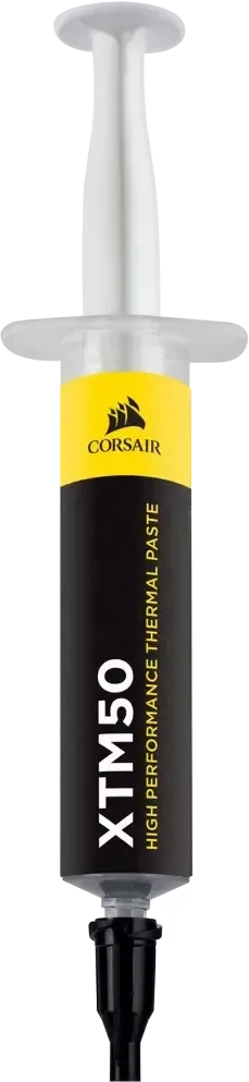Corsair XTM50 - Thermische Pasta Kit - Hoge prestaties