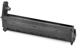 Oki 44844408 - Drum - 30.000 pagina's - Zwart