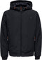 ONLY & SONS ONSDAMIAN HOOD JACKET CS OTW - Heren Jas - Lange mouwen - Maat XL