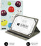 SUBBLIM SUB-CUT-4TC001 - Tablet hoes - Universeel - Multicolour