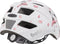 Bobike Kids Plus - Helm - In-mold constructie en ventilatie - Ballerina