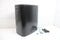 Brabantia Bo Touch Bin Hi Prullenbak - 2 x 30 liter - Afvalscheiding - Matt Black (2 stuks)