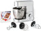 Moulinex QA810D01 - Keukenrobot - 1500 W - Diverse accessoires