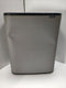Brabantia Bo Touch Bin - Prullenbak - 2 x 30 liter - Afvalscheiding - Mineral Concrete Grey (2 stuks)