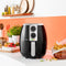 Tristar FR-6989 - Airfryer L - 3,5L - PFAS-vrij - Krachtig 1500W