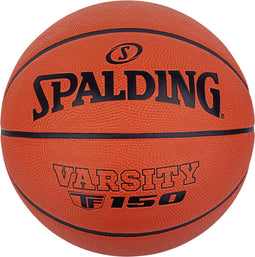 Basketbal indoor/outdoor Varsity TF-150 Rubber