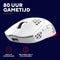 Trust GXT 929 Helox - Draadloze Gaming Muis - Ultra Lichtgewicht 75g - RGB Verlichting